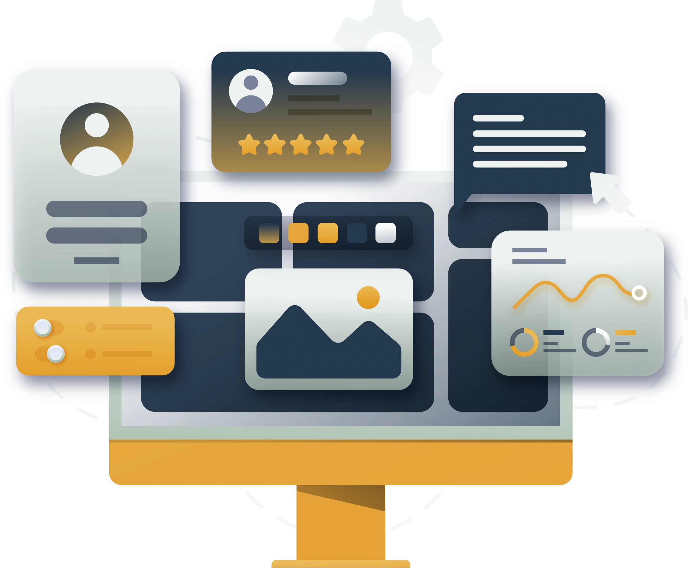 Résultats de marketing digital