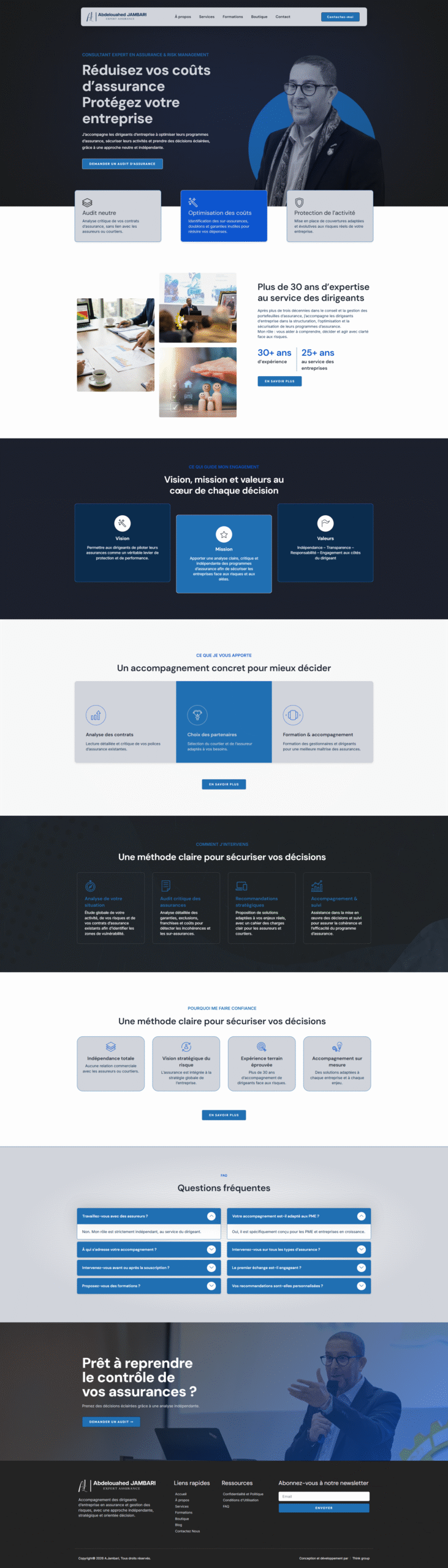 Projet web Abdelouahed Jambari