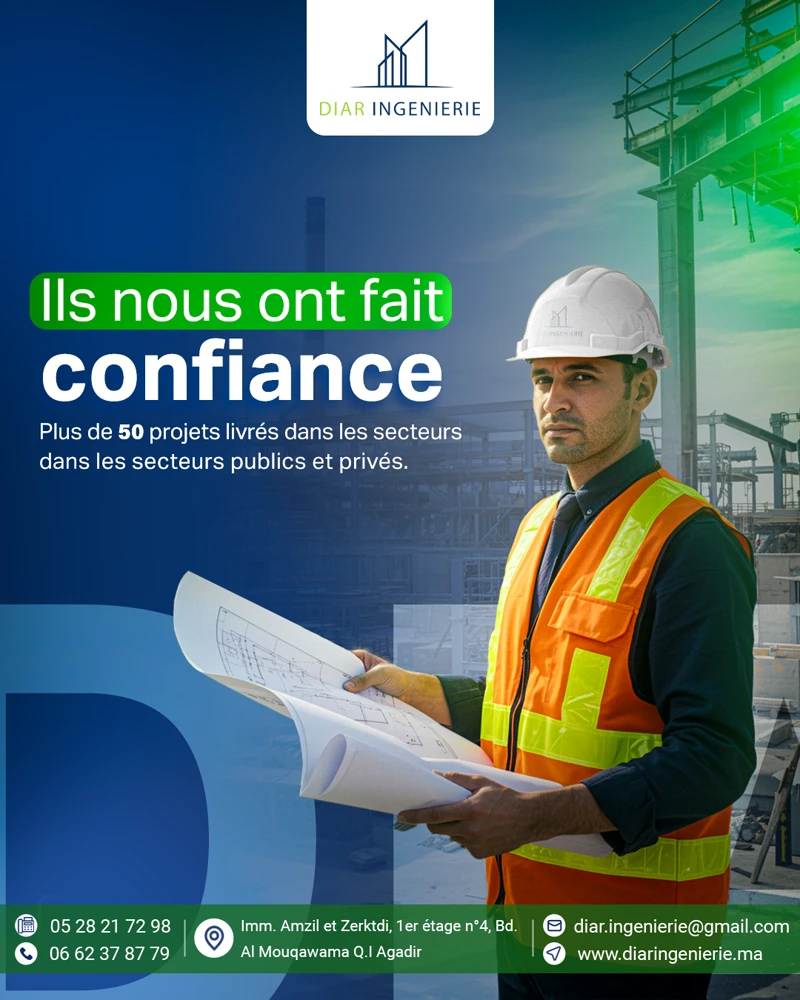 Réalisation Think Group 10