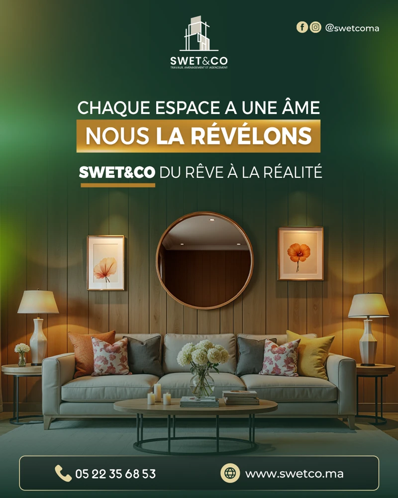Réalisation Think Group 11