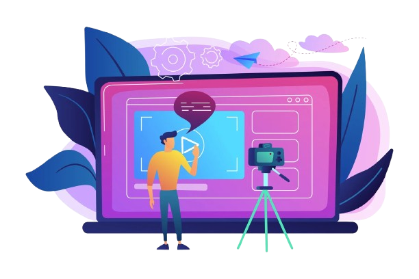 Production vidéo Think Group